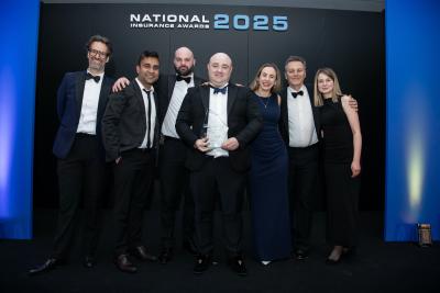 National Insurace Awards